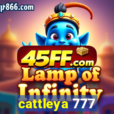 cattleya 777